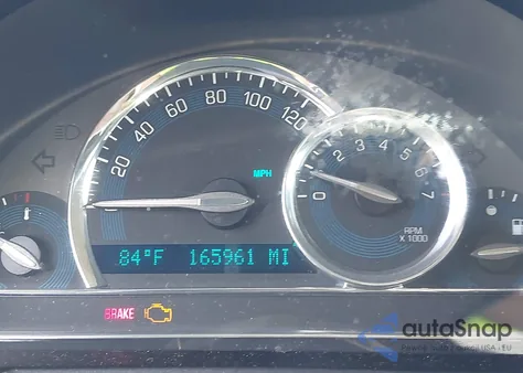 2007 Chevrolet Hhr Ls z USA, uszkodzony, nr VIN 3GNDA13D47S513443